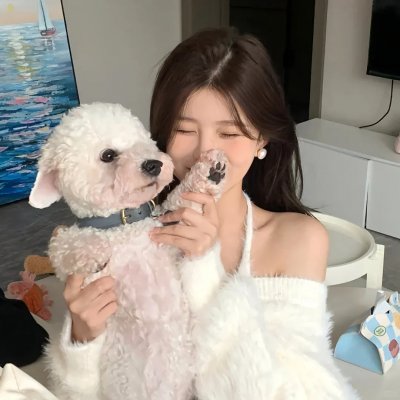 口红封面